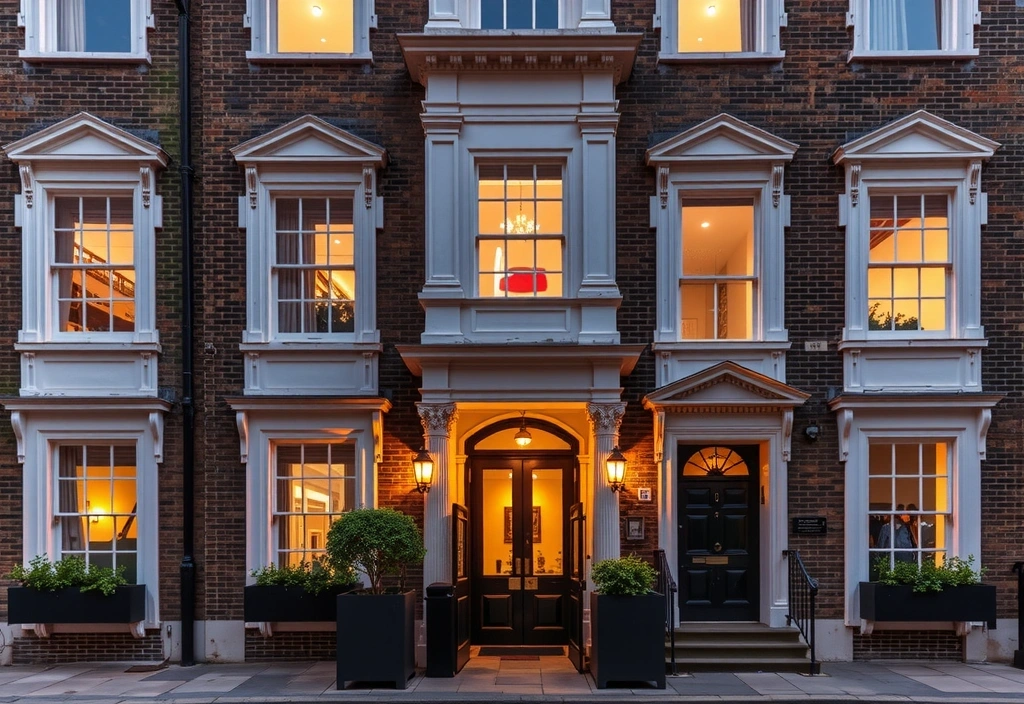 Attribution Lab Office