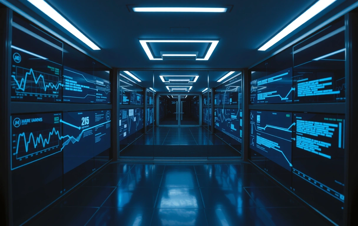 Marketing Analytics Visualization