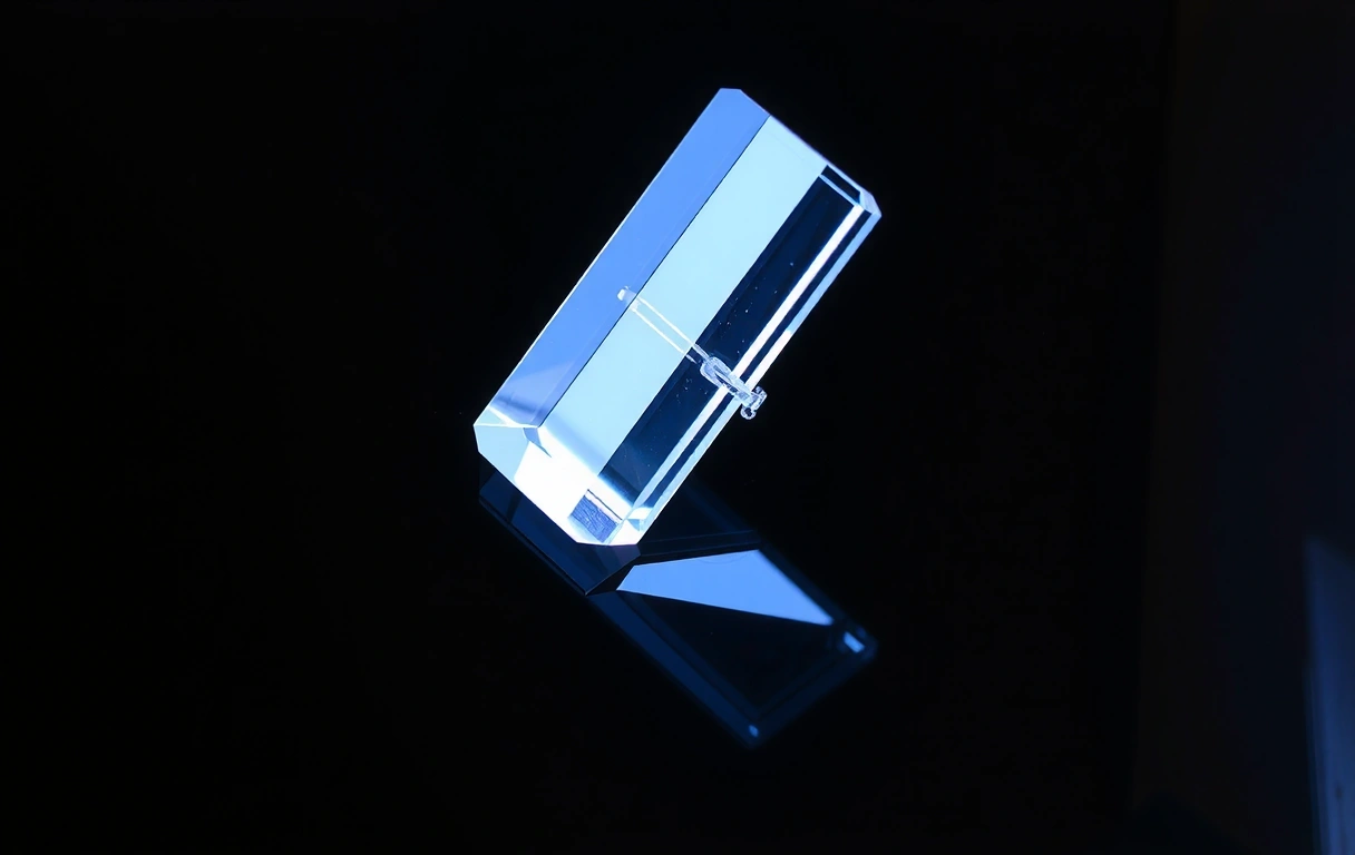 Abstract Data Privacy Representation