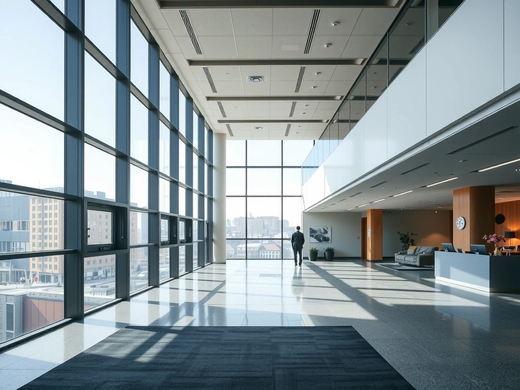 Headquarters Security